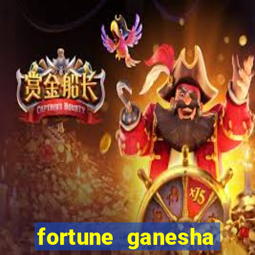 fortune ganesha gold demo